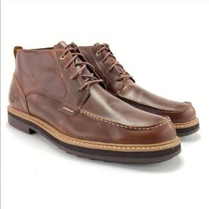 Timberland Men’s Squall Canyon Moc-toe